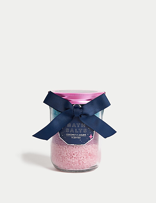 Fizzer Salts Jar