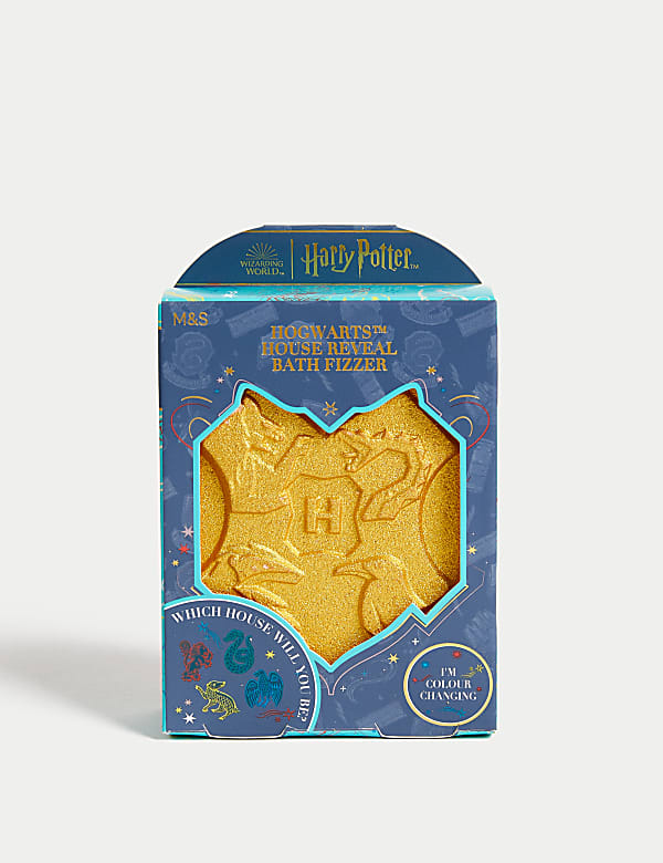 Harry Potter™ House Reveal Fizzer