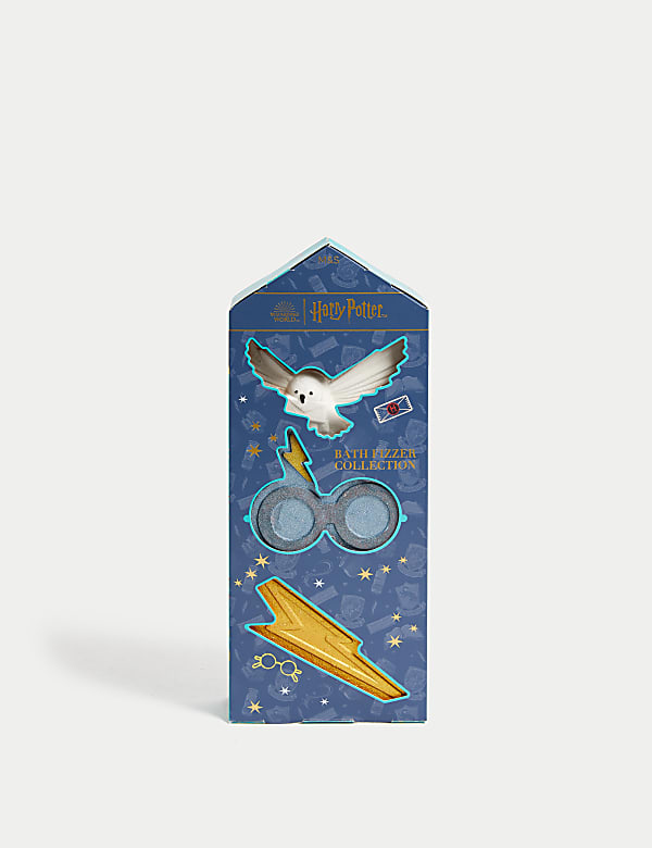 Harry Potter™ Bath Fizzer Collection