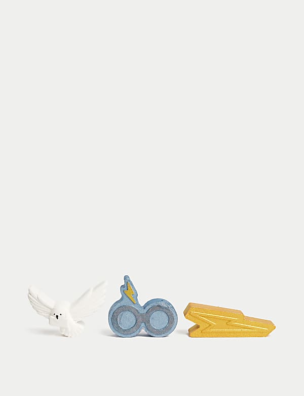 Harry Potter™ Bath Fizzer Collection