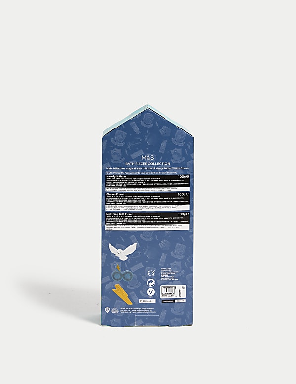 Harry Potter™ Bath Fizzer Collection