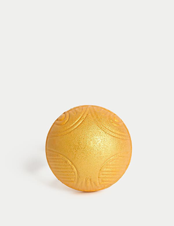 Harry Potter™ Snitch Solid Bubble Bath