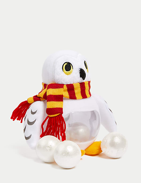 Harry Potter™ Hedwig Bath Fizzer Gift