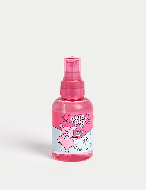 Percy Pig Body Mist