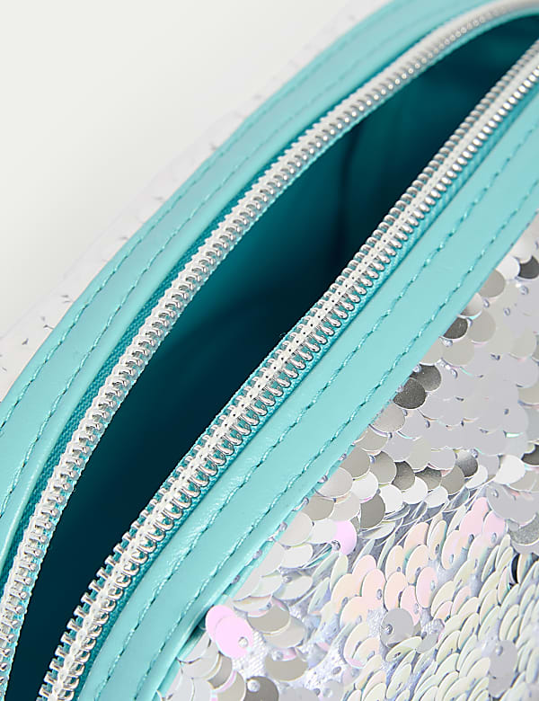 The Little Mermaid&trade; Cosmetic Bag - GR