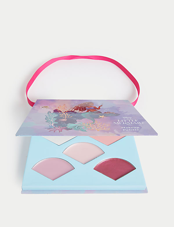 The Little Mermaid&trade; Make Up Palette - GR