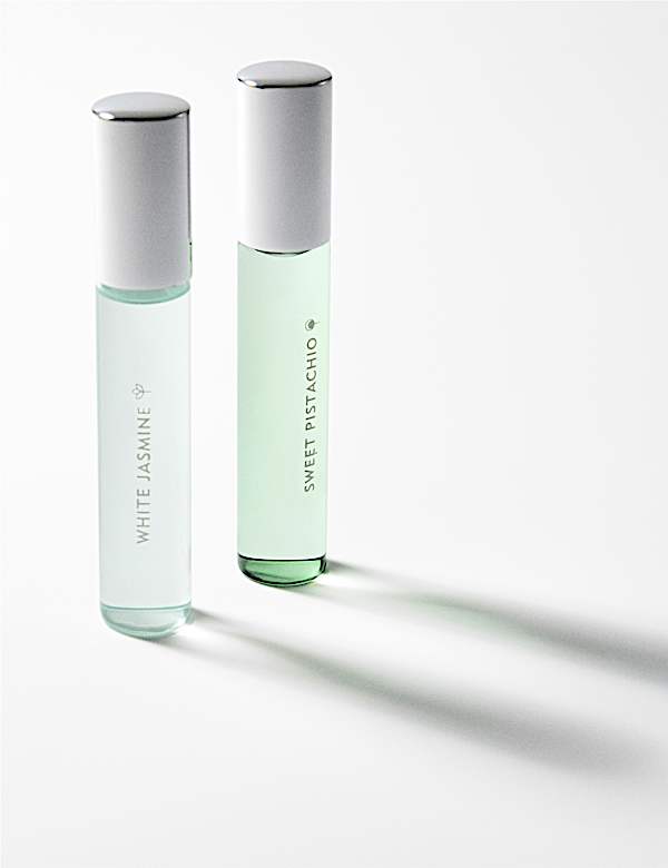 Fragrance Hanging Duo