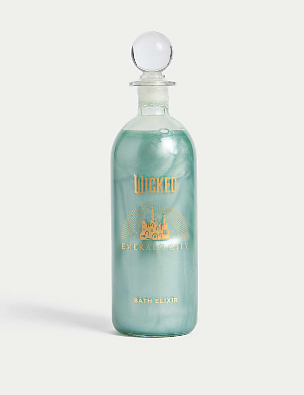 Ελιξίριο για μπάνιο Wicked™ 500 ml - GR