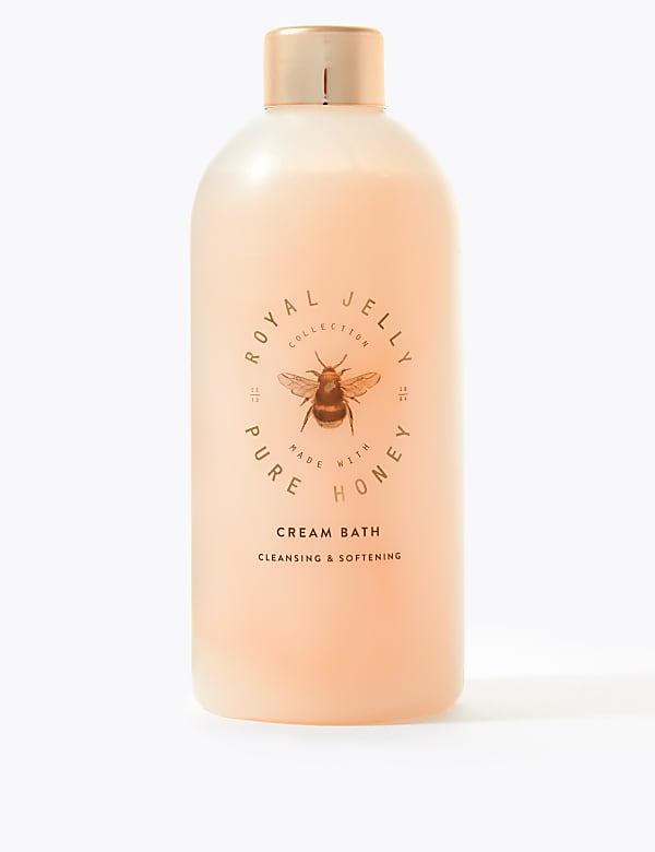 Bath Cream 400ml