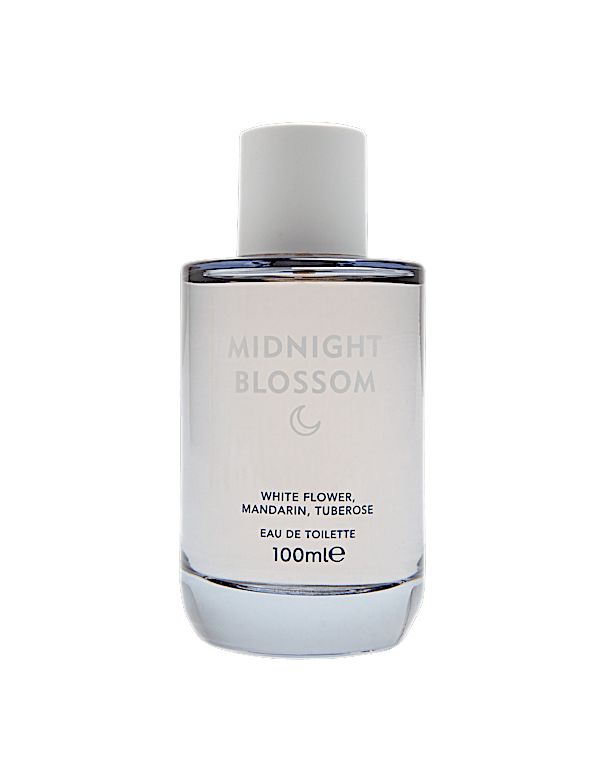 Midnight Blossom Eau De Toilette 100ml