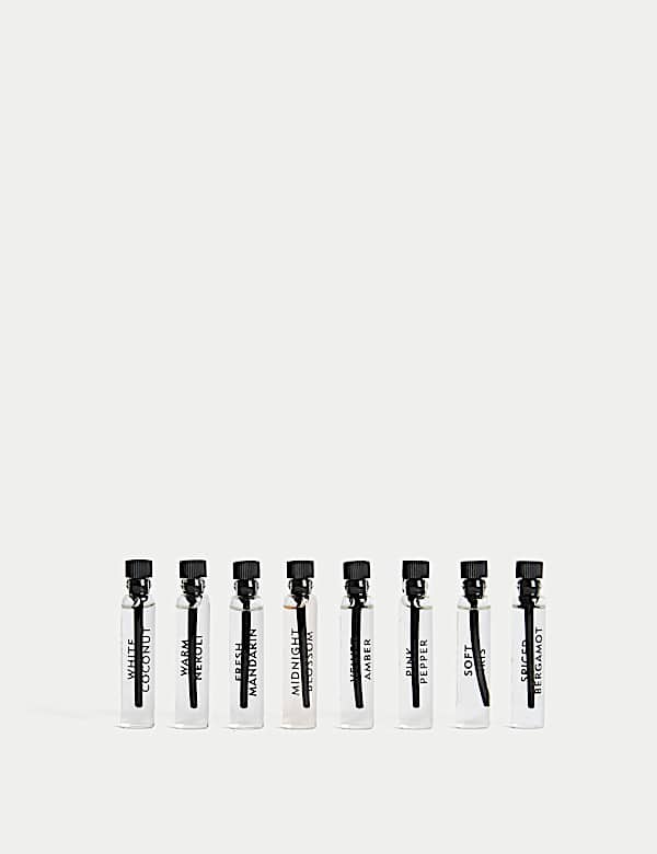 Women's Fragrance Discovery Set