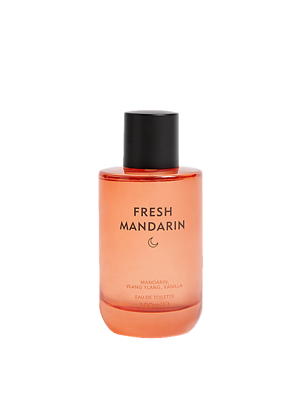 Fresh Mandarin Eau de Toilette 100ml