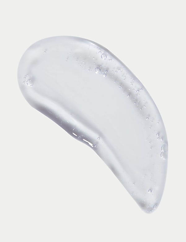 Discover Midnight Blossom Shower Gel 300ml