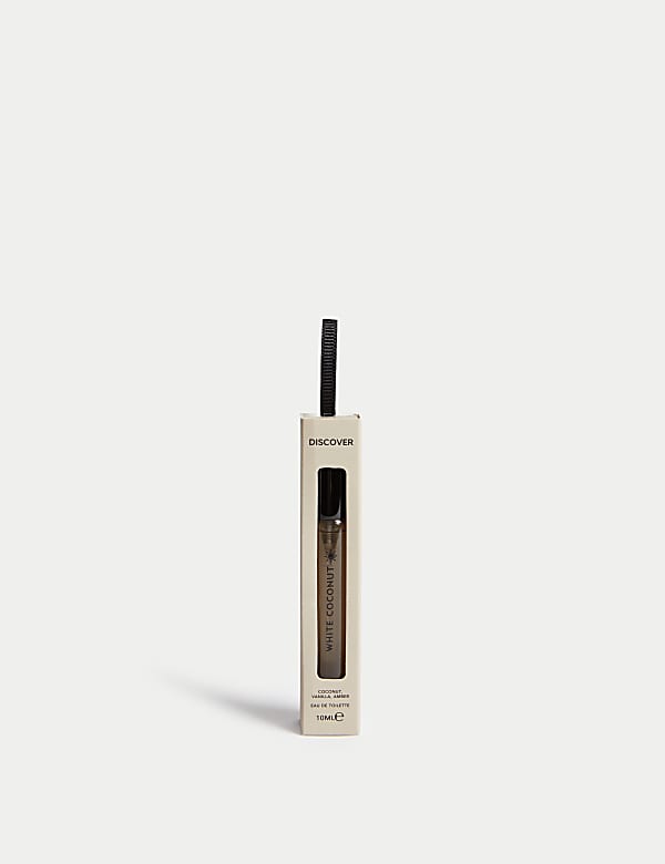 Discover White Coconut EDT 10ml - GR