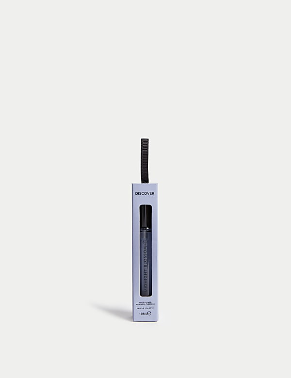 Discover Midnight Blossom EDT 10ml - GR
