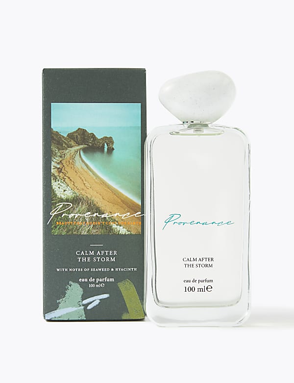 Calm After the Storm Eau De Parfum 100ml