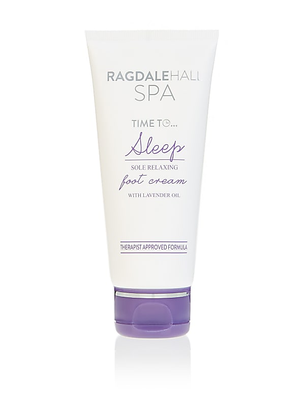 Sleep Foot Cream 100ml