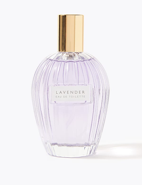 Lavender Eau de Toilette 100ml - GR