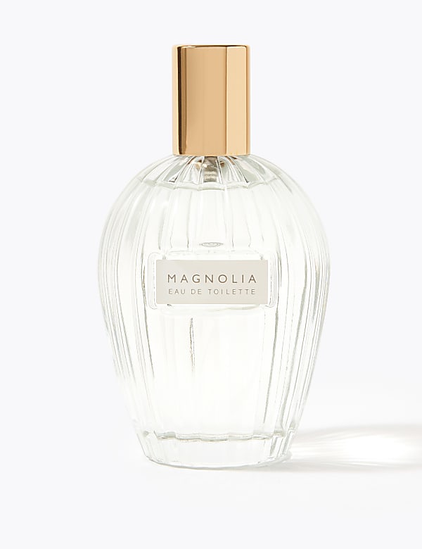Magnolia Eau de Toilette 100ml