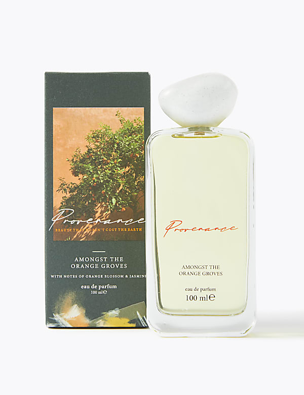 Amongst the Orange Groves Eau De Parfum 100ml