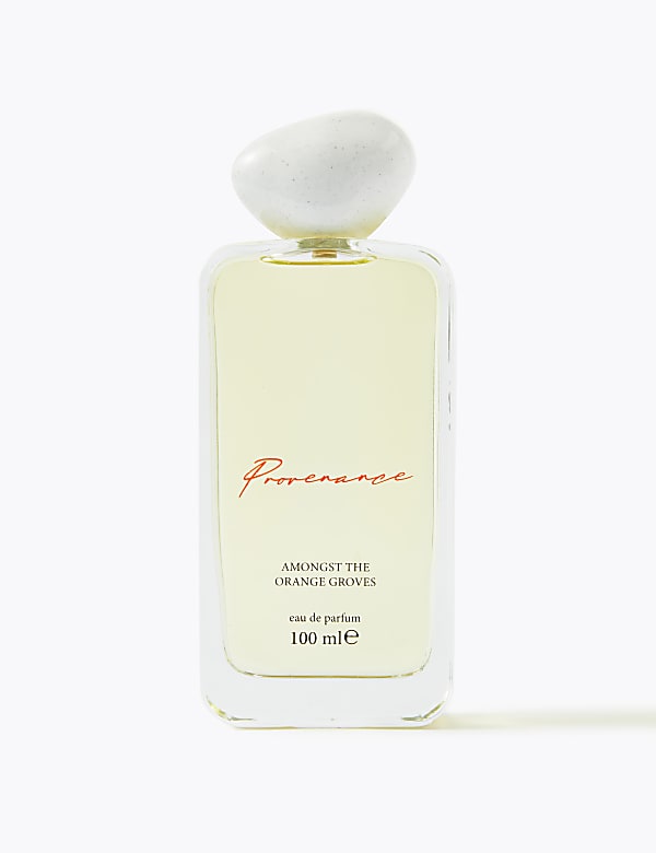 Amongst the Orange Groves Eau De Parfum 100ml