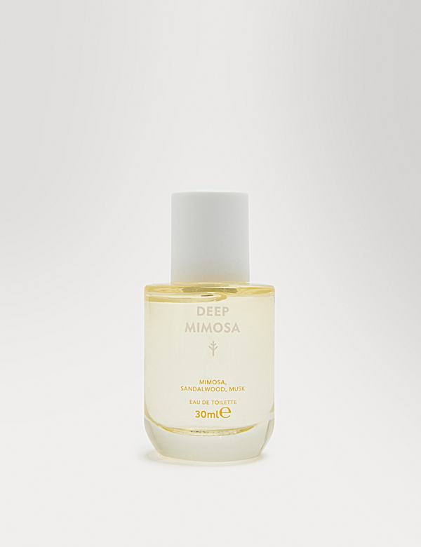 Deep Mimosa Eau de Toilette 30 ml - GR