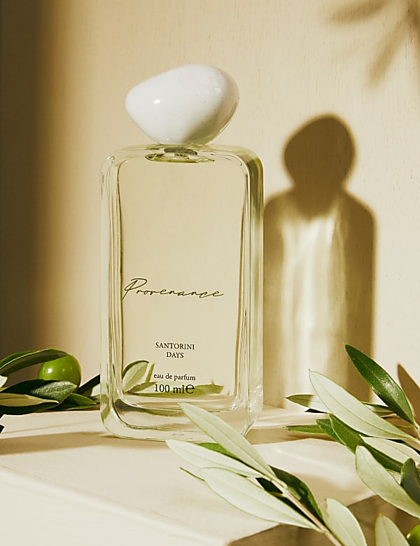 Santorini Days Eau De Parfum 100ml