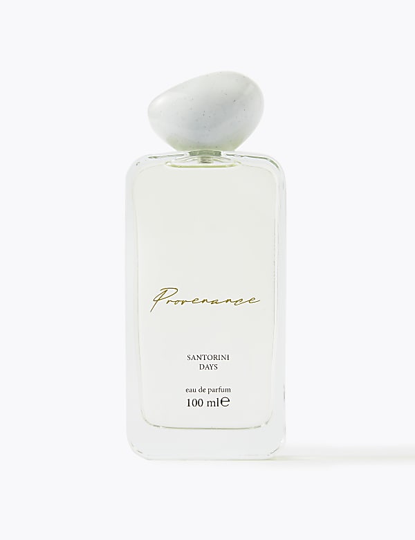 Santorini Days Eau De Parfum 100ml