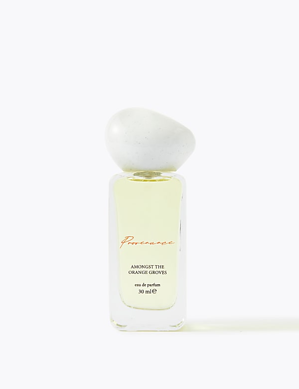 Amongst The Orange Groves Eau De Parfum 30ml