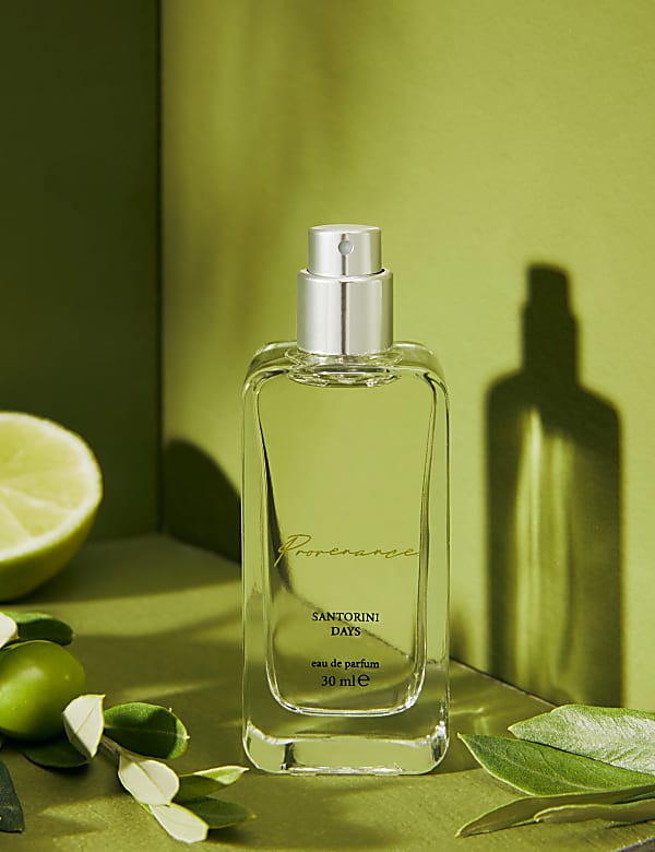 Santorini Days Eau De Parfum 30ml