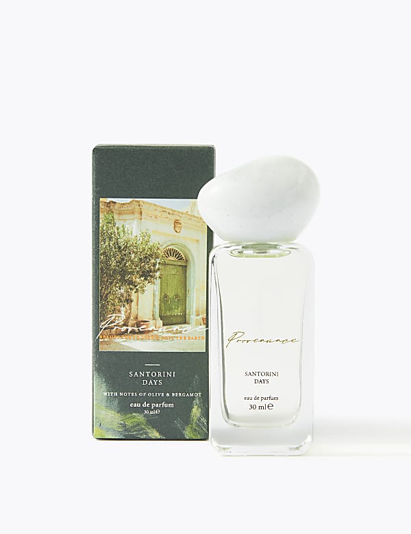 Santorini Days Eau De Parfum 30ml