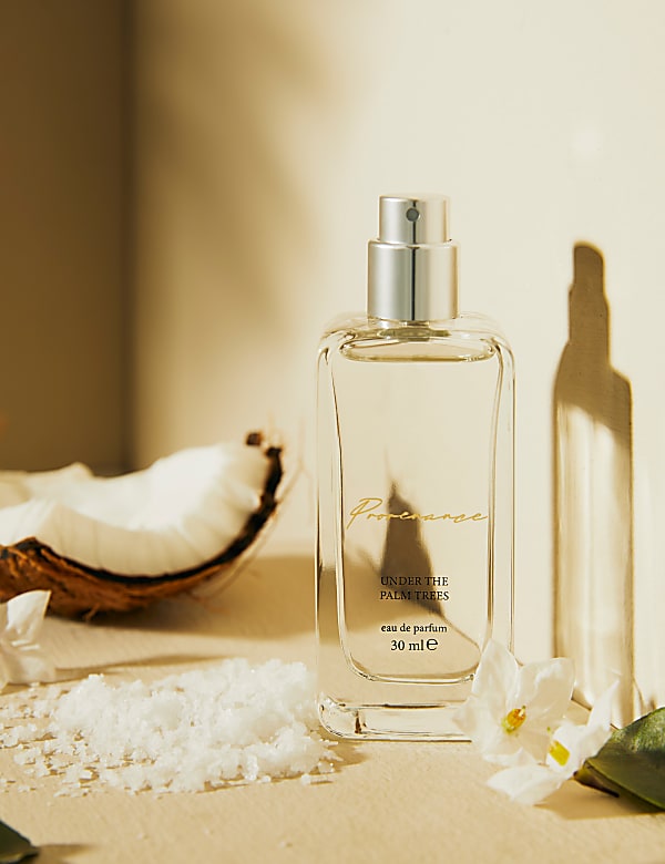Under The Palm Trees Eau De Parfum 30ml - GR