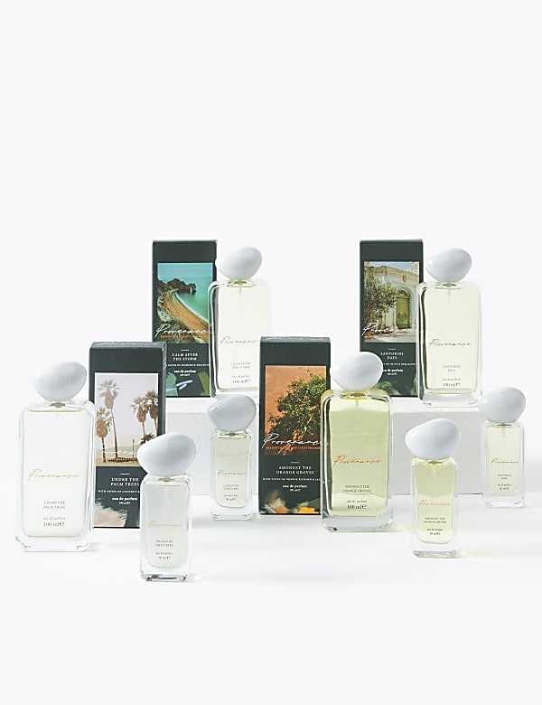 Under The Palm Trees Eau De Parfum 30ml - GR