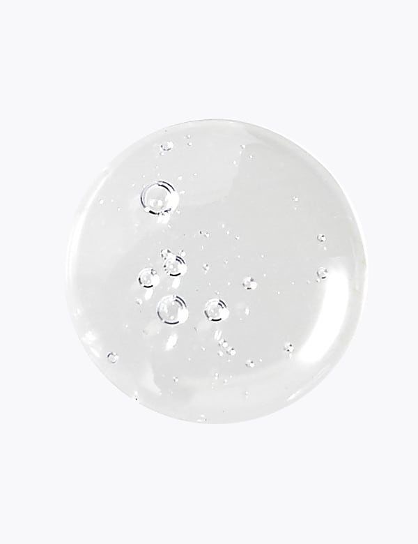 Bergamot & Sandalwood Shower Gel 500ml