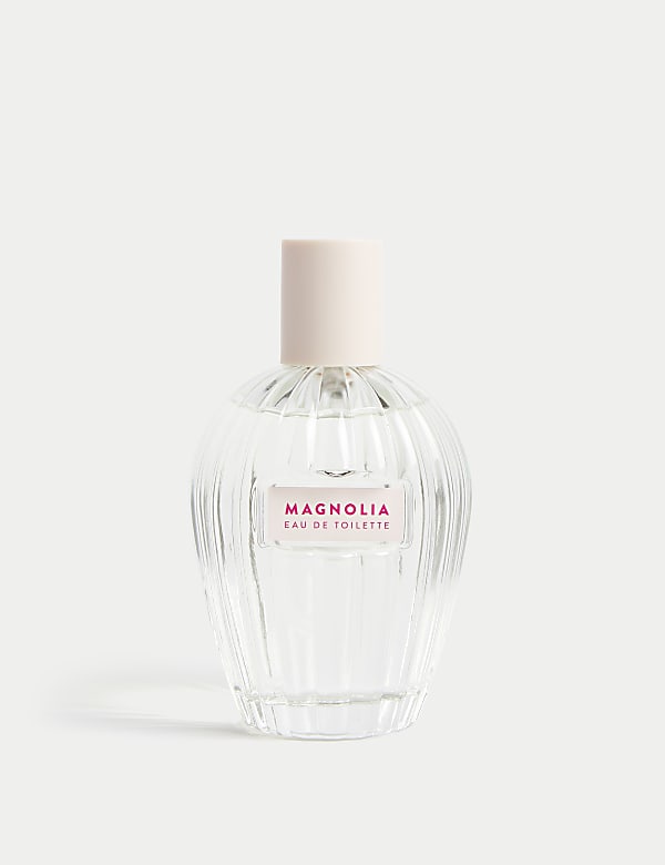 Magnolia Eau de Toilette 100ml - GR