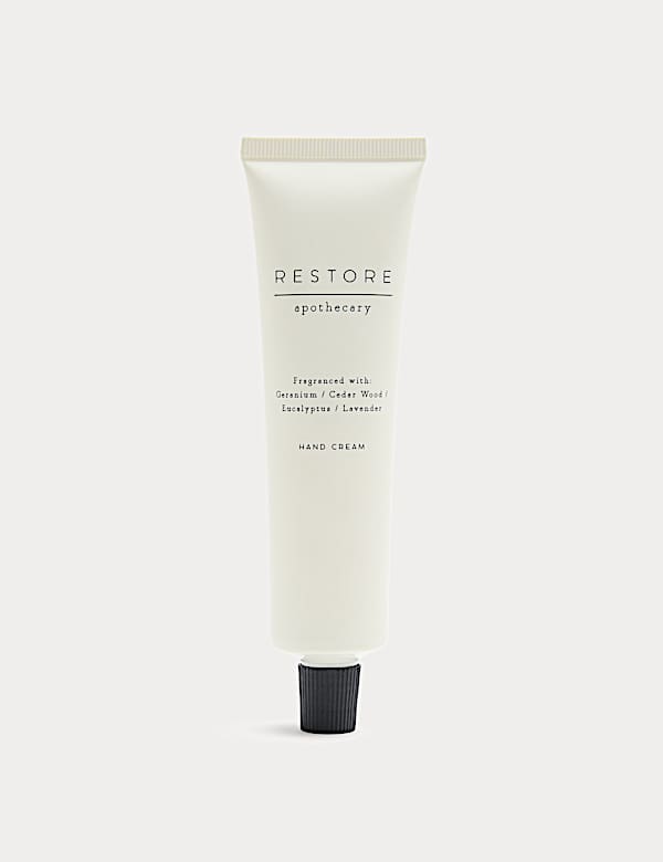 Obnovte kr&eacute;m na ruce 60 ml - CZ