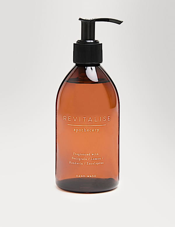 Κρεμοσάπουνο Revitalise - GR