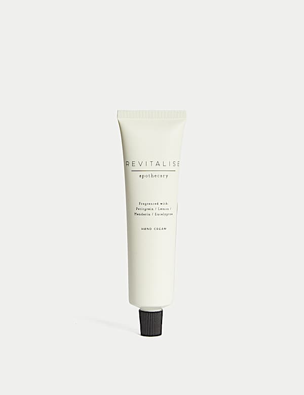 Revitalise Hand Cream - GR
