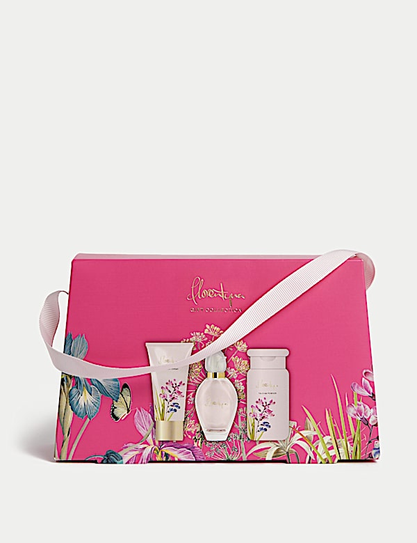 Minis Coffret Gift Set