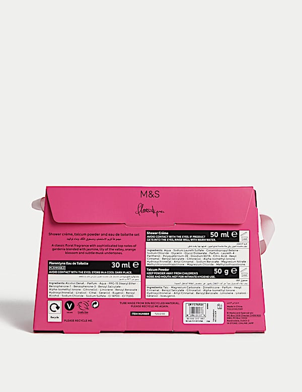 Minis Coffret Gift Set