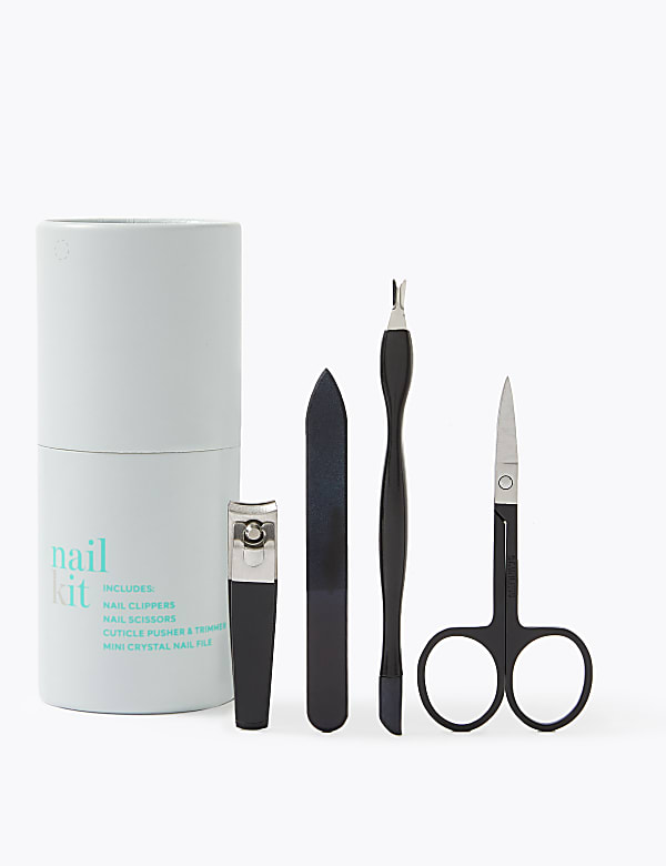 All in One Manicure Kit