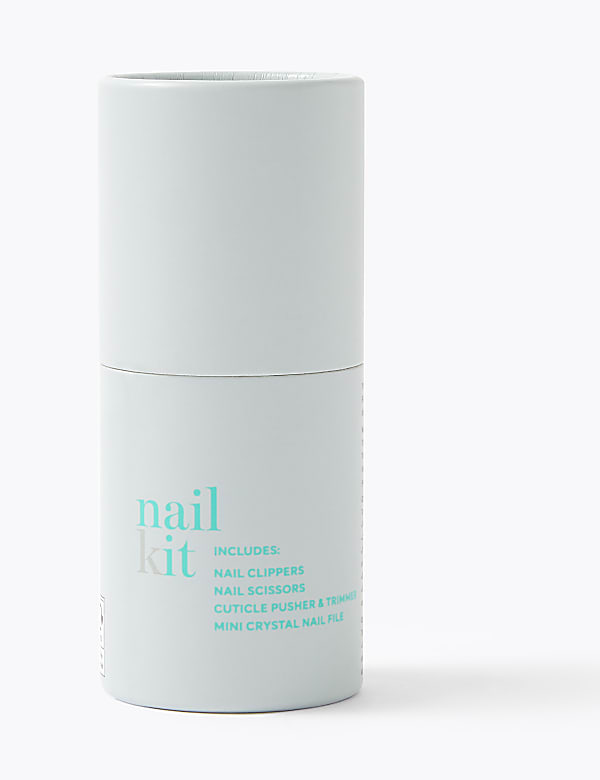 All in One Manicure Kit