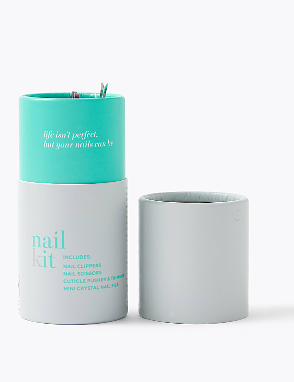 All in One Manicure Kit