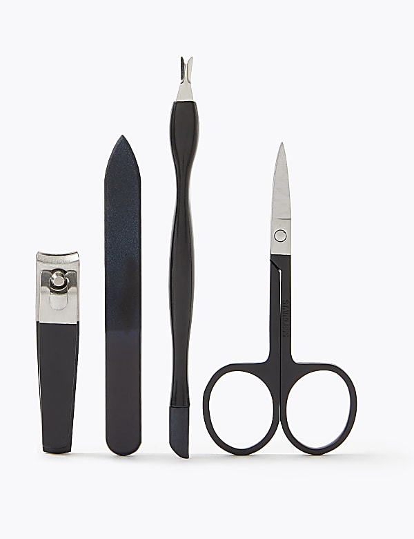 All in One Manicure Kit