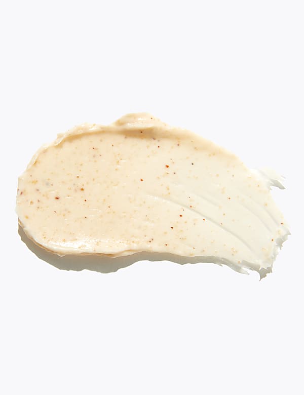 British Seaweed Body Scrub 300ml