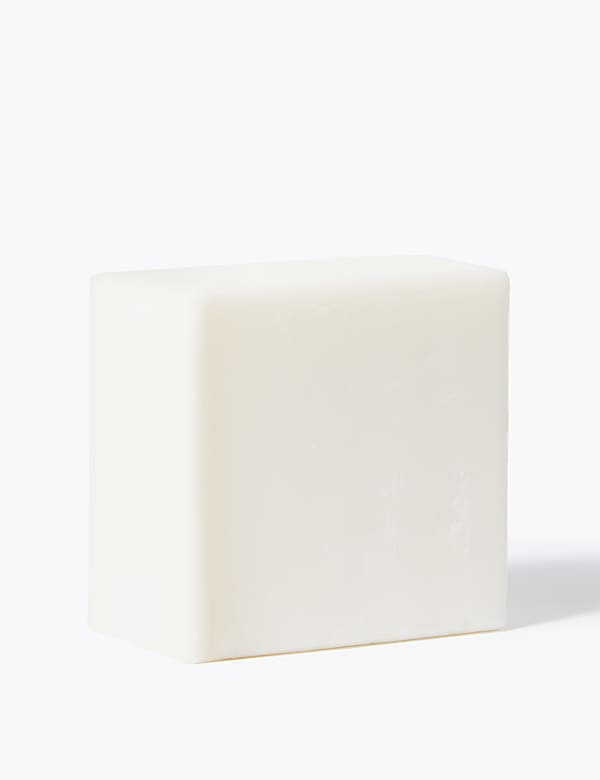 Wild Bergamot Cleansing Bar 150g