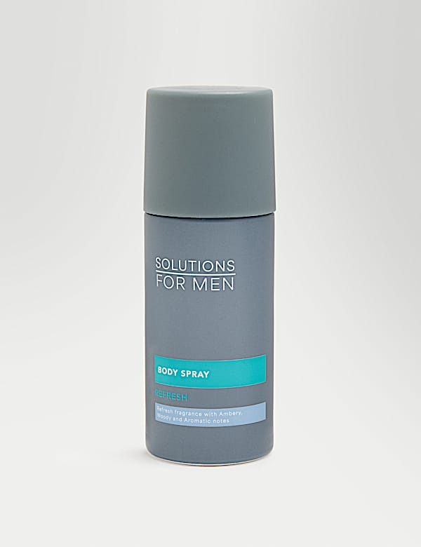 REFRESH Body Spray