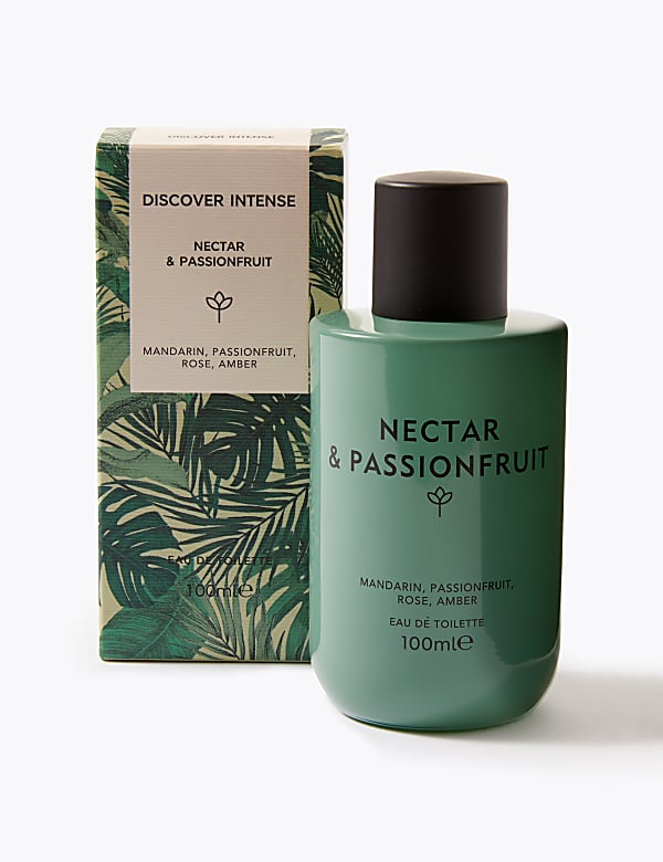 Eau De Toilette Nectar & Passionfruit 100 ml - GR