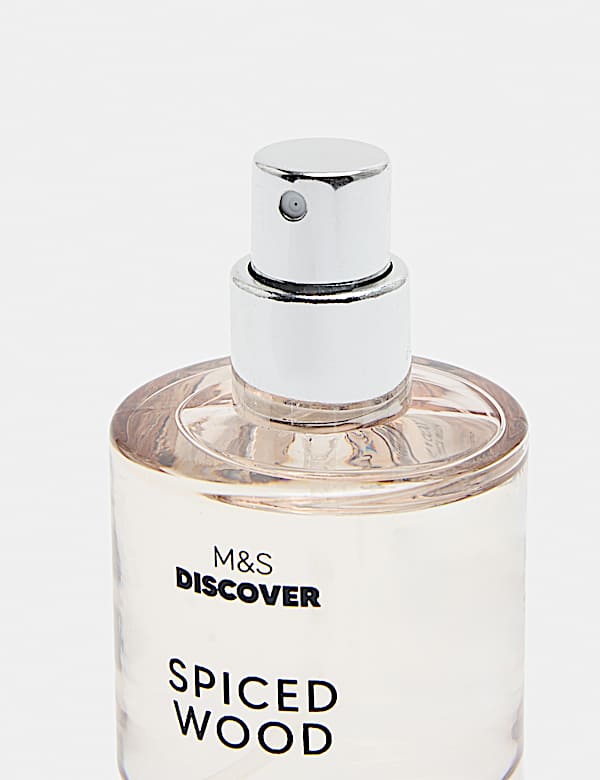 Spiced Wood Eau De Toilette 30 ml - GR