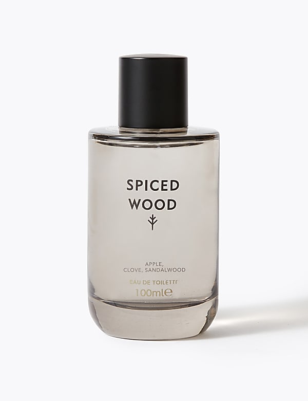 Wood eau de toilette shop
